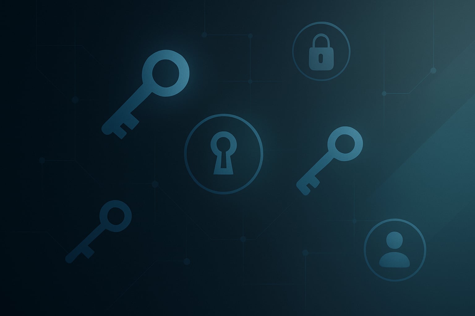 The Admin Access Audit Every Growing Business Needs