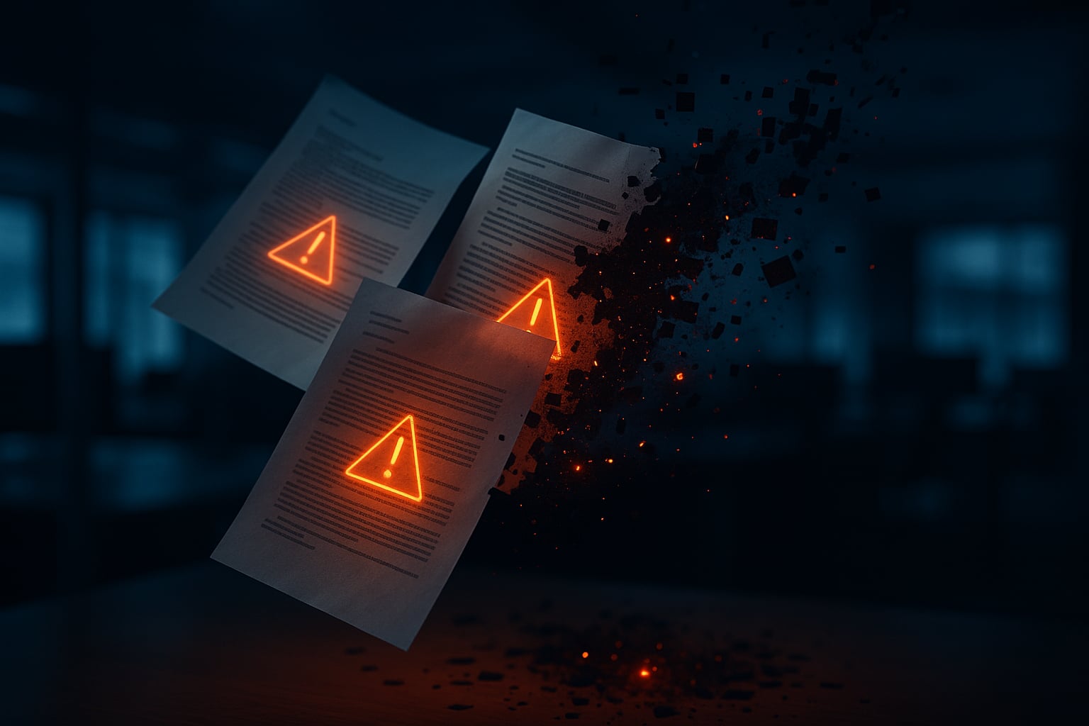 Adobe Acrobat Zero-Day CVE-2026-34621: Patch Your PDF Readers Now