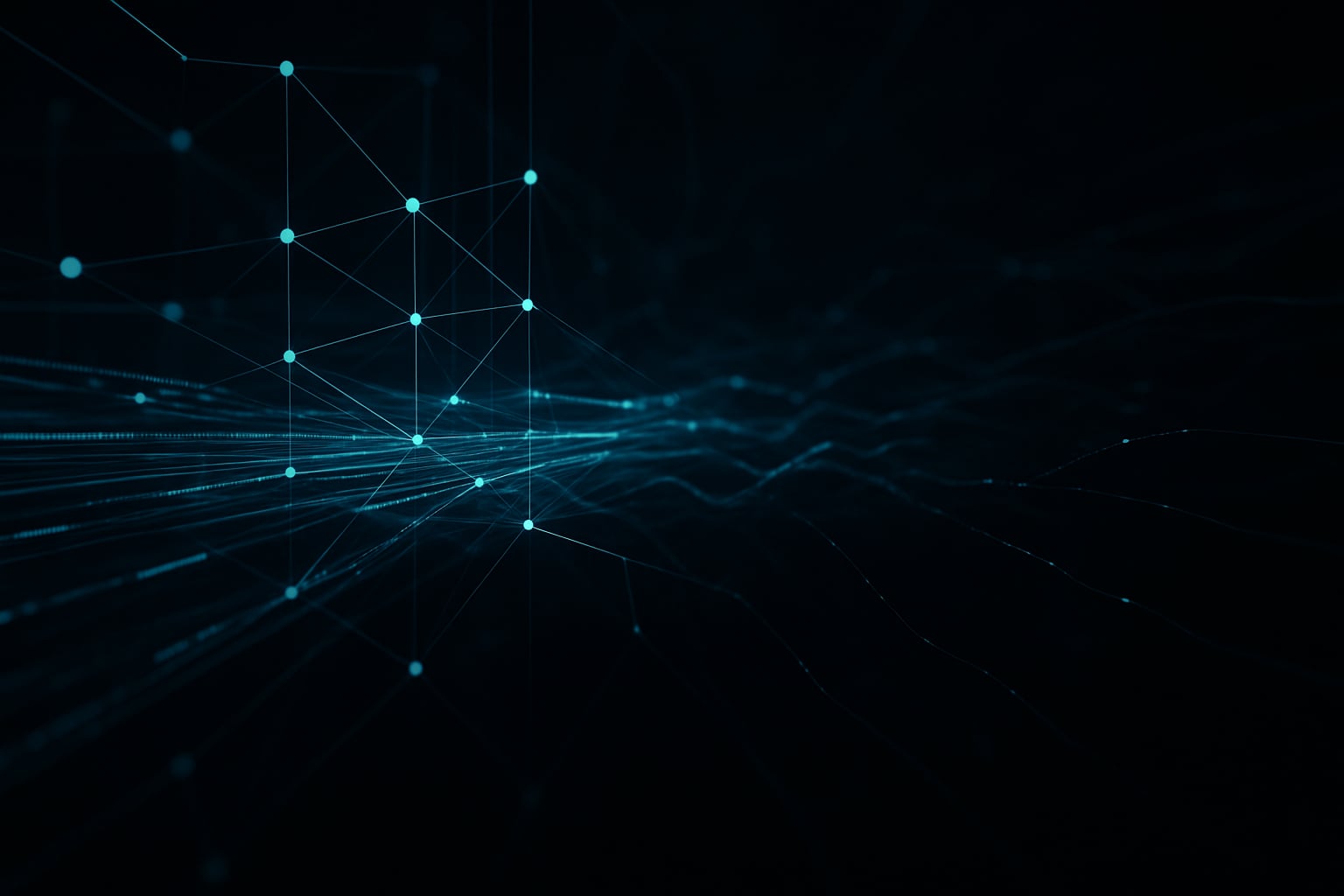 63% of Businesses Can't Control What Their AI Agents Do