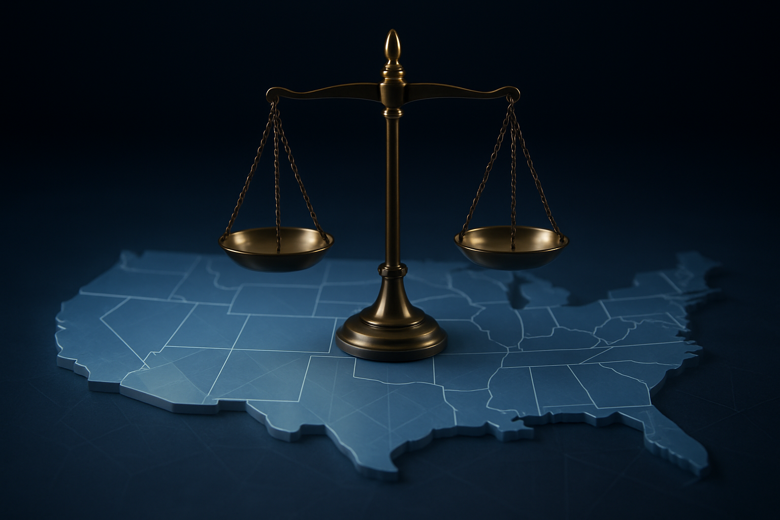 Your Business Needs an AI Policy Before State Regulators Write One