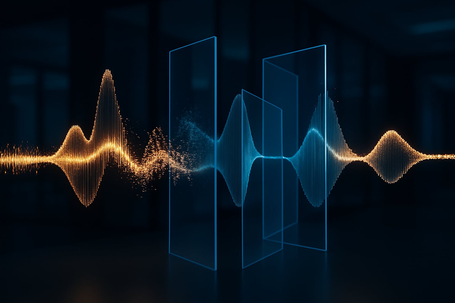 AI Voice and New-Hire Scams: A Defensive Playbook for SMBs