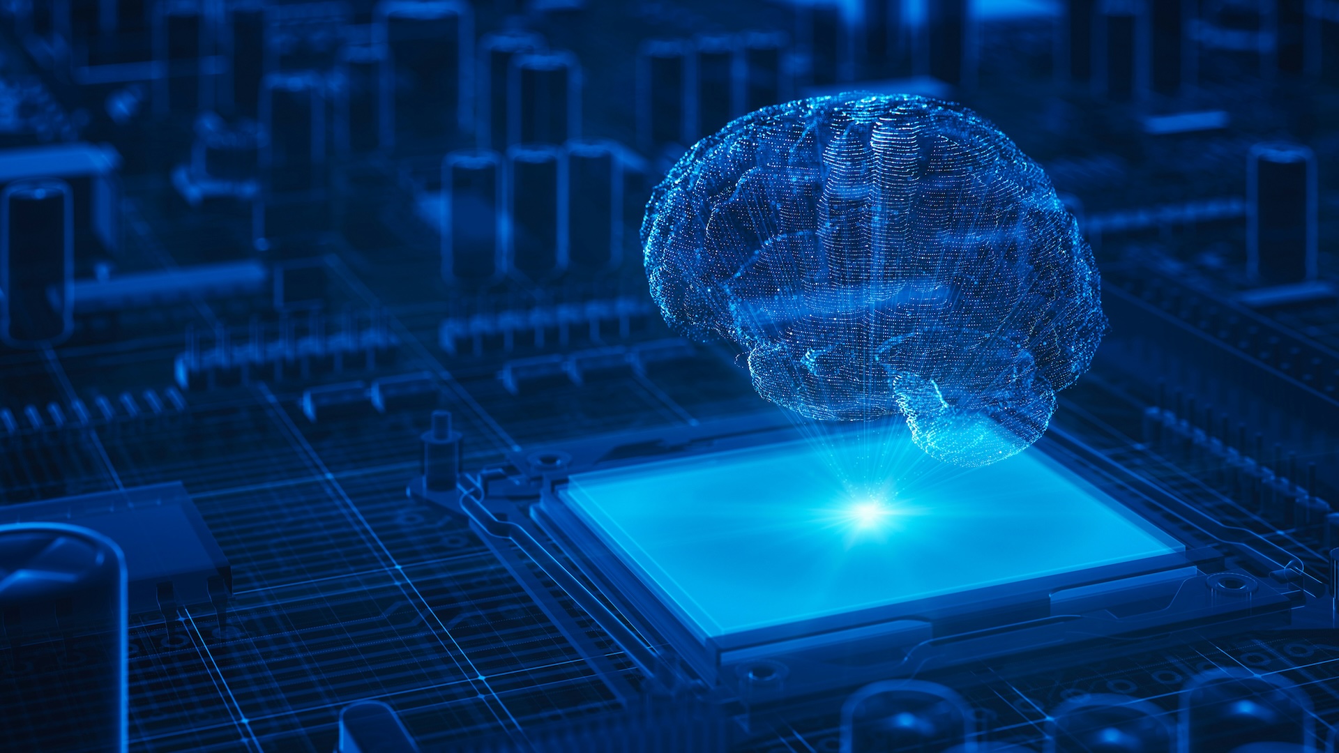 Artificial Intelligence Services