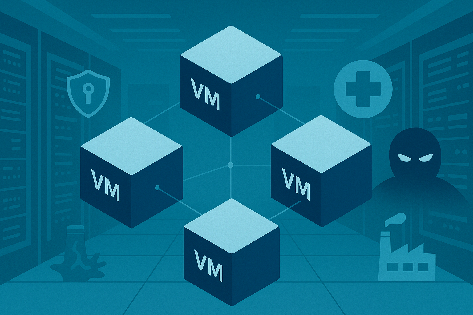 24/7 Network Support in Dallas: Why Around-the-Clock IT Monitoring Matters