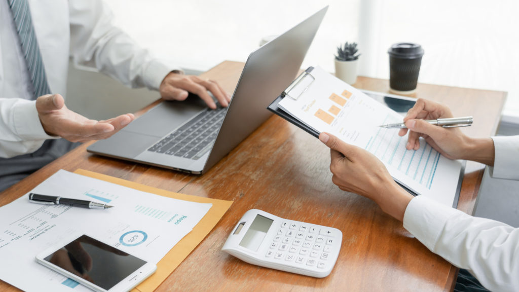 3 Benefits of Conducting a Technology Audit