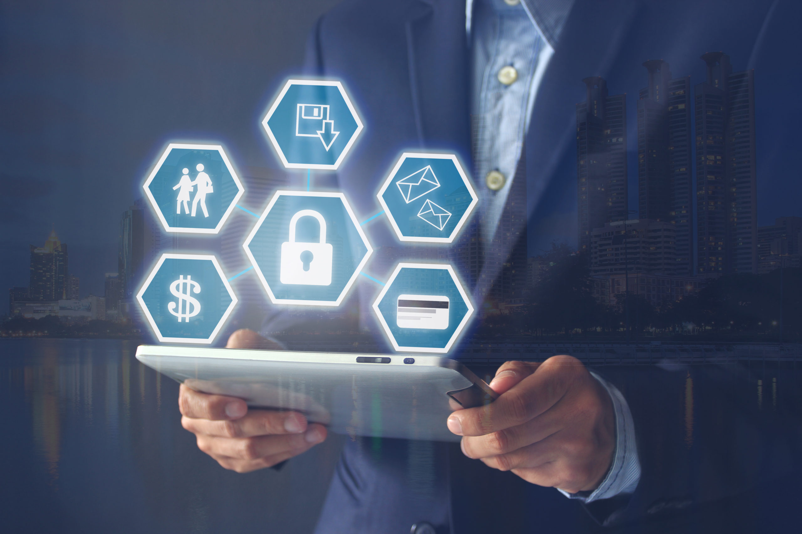 4 Reasons Cyber Security Attack Surfaces Are Expanding