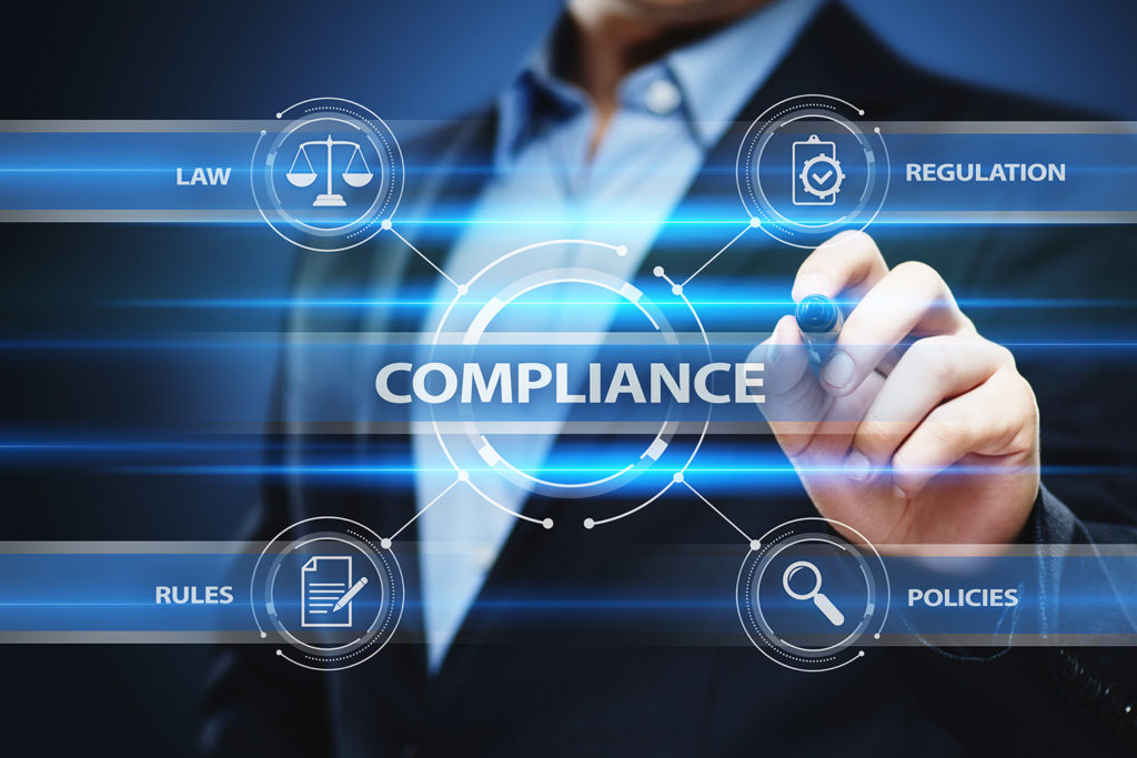 5 Tips for Better Compliance and Cybersecurity