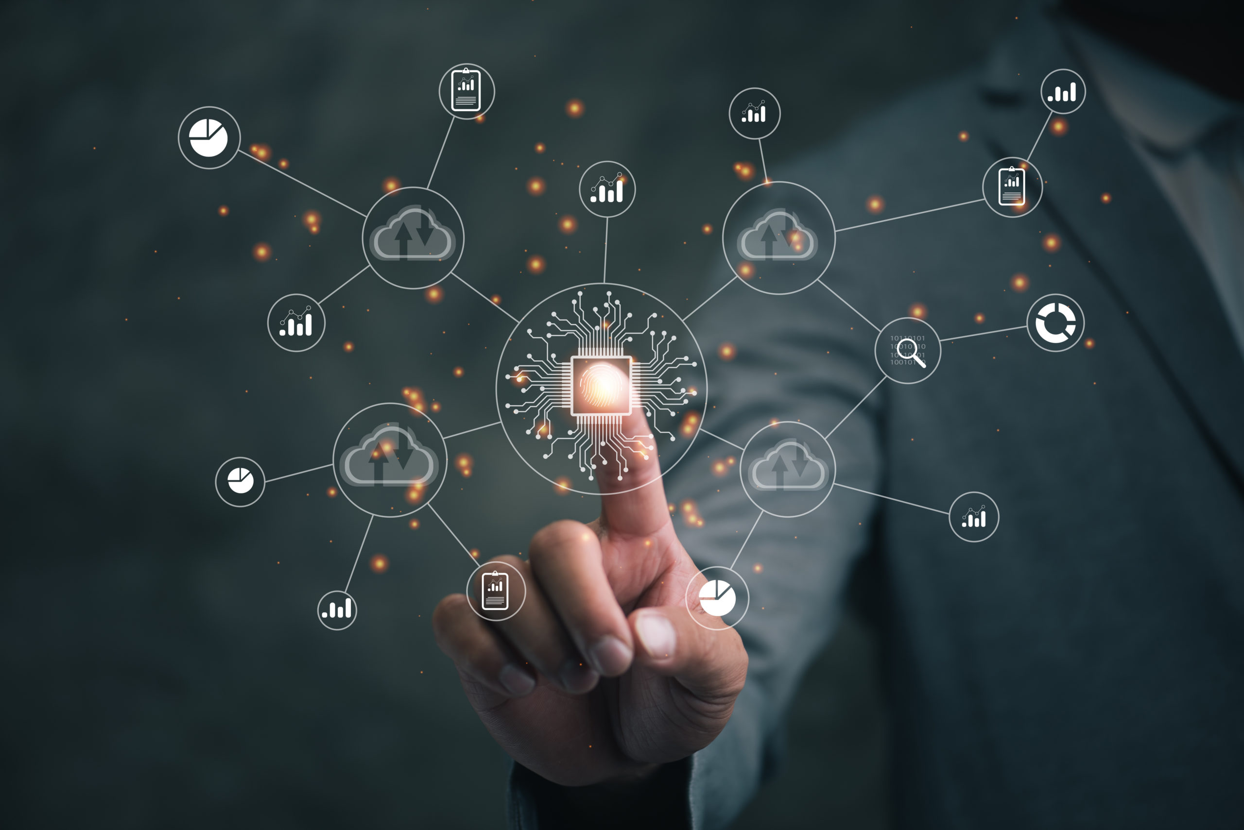 6 Questions to Ask Before Implementing a Technology Change