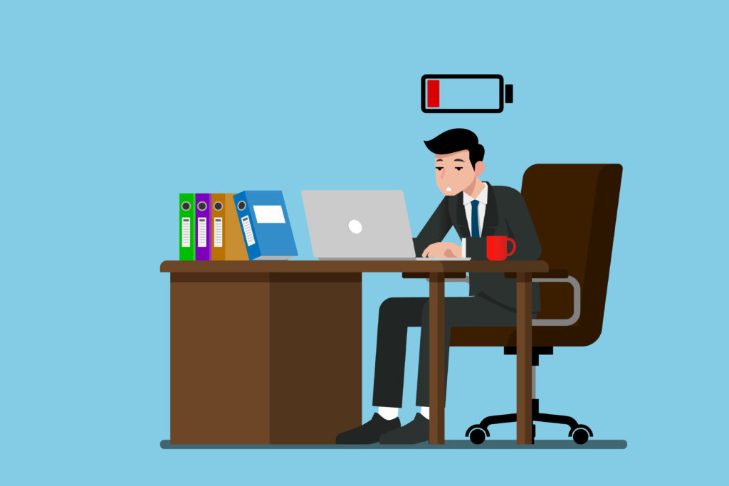 6 Signs You Need a Tech Refresh