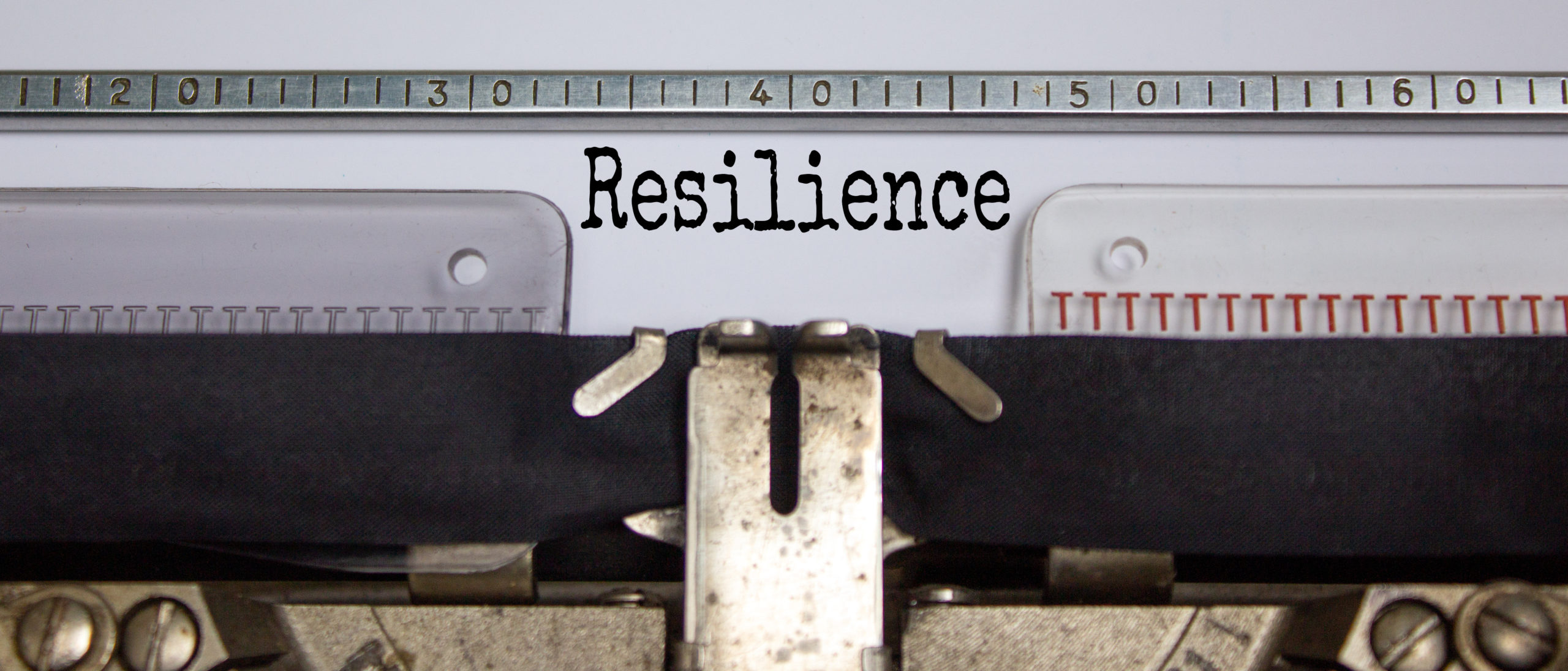 Cyber resilience is key to building a resilient organization