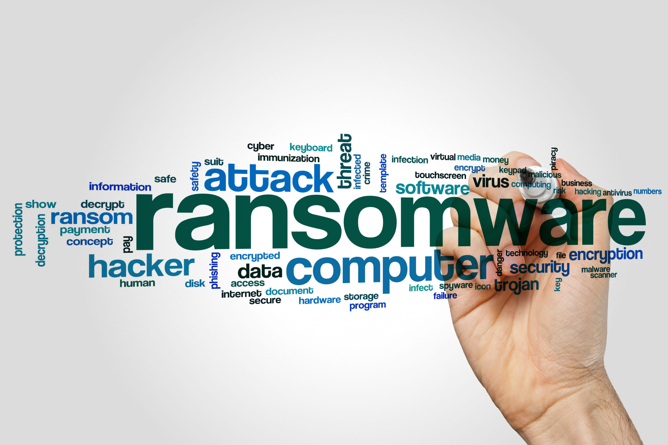Ransomware attacks continue to threaten businesses of all sizes. This case study details how proper incident response and resilient infrastructure design can mean the difference between recovery and ruin.