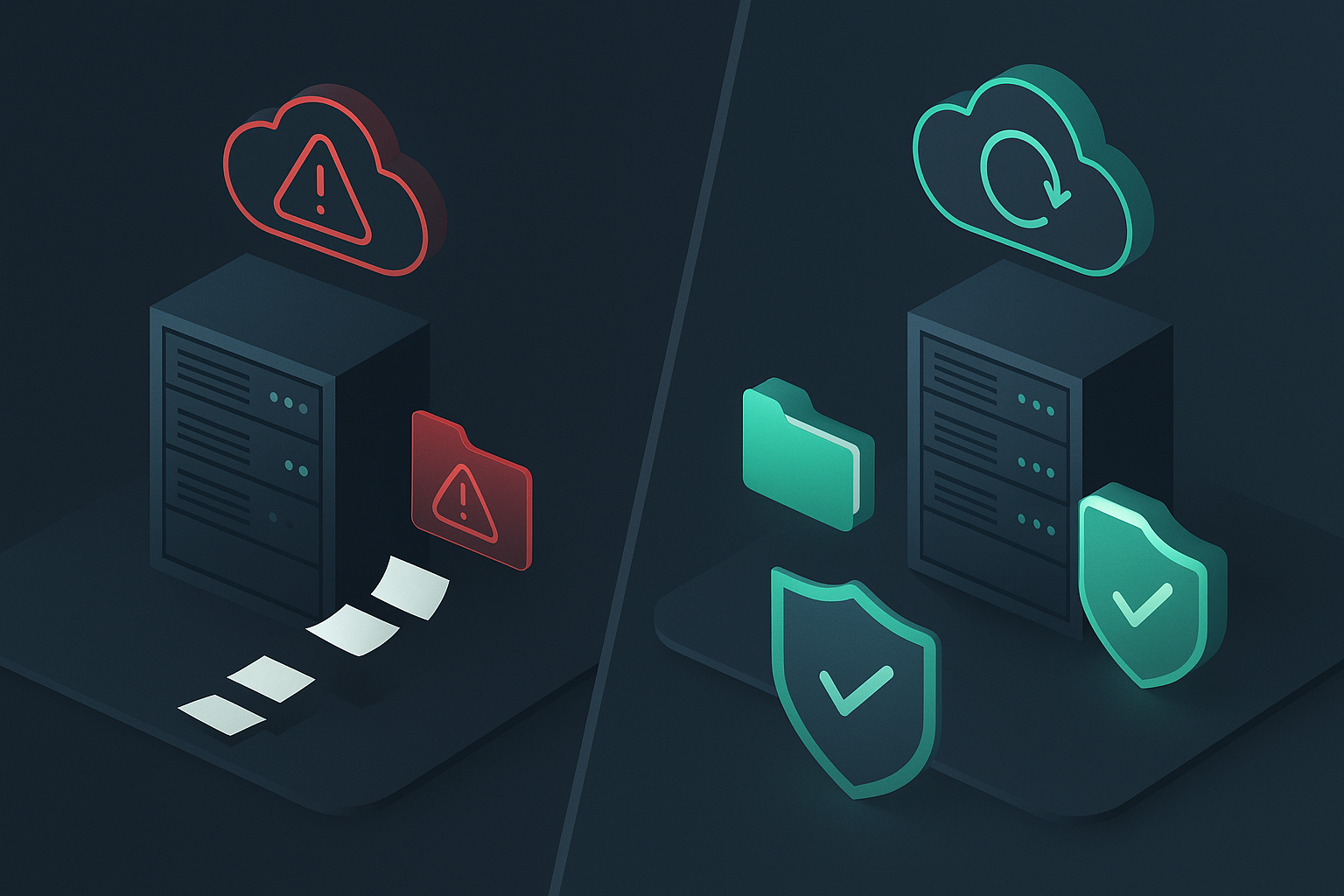 From On-Premises to Azure: How a San Antonio Accounting Firm Modernized Their Infrastructure