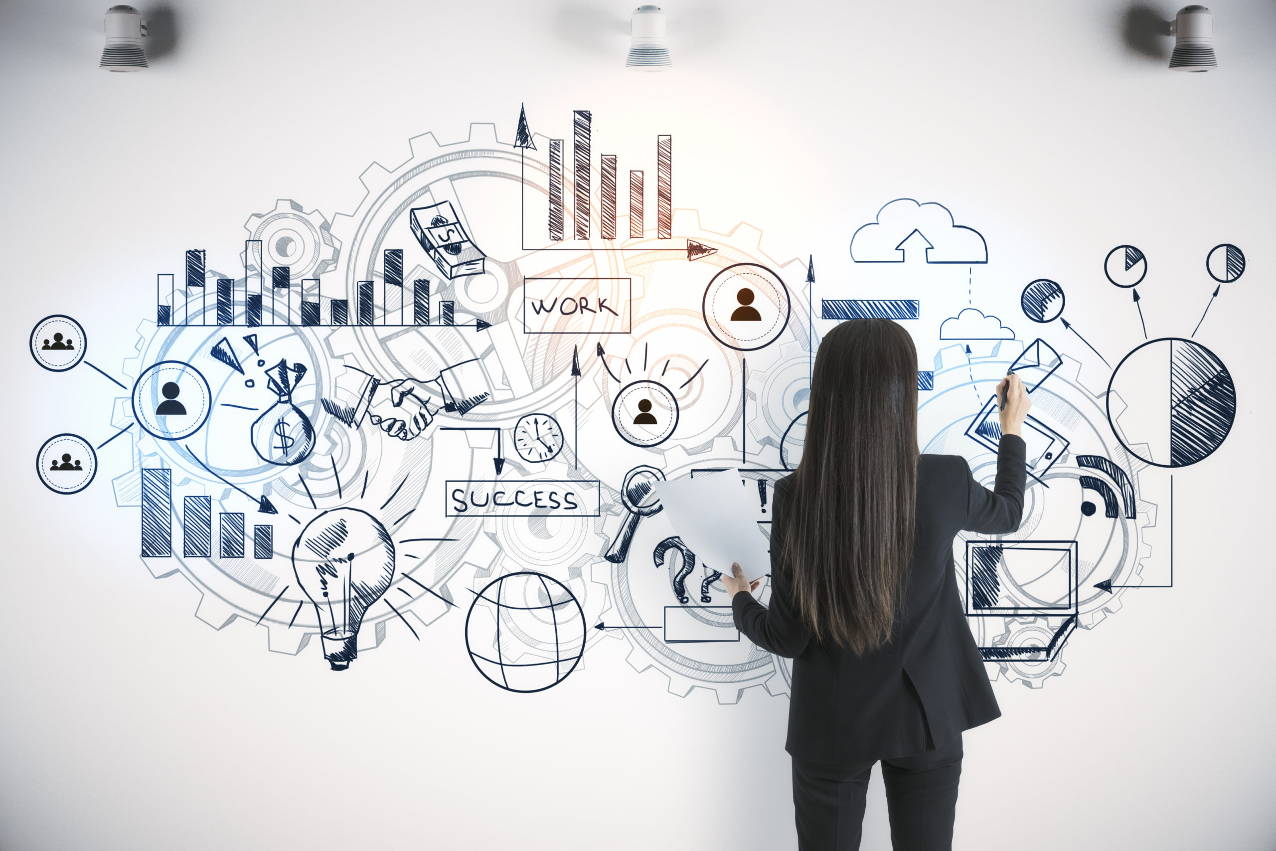 Change Management Basics for Technology Refreshes