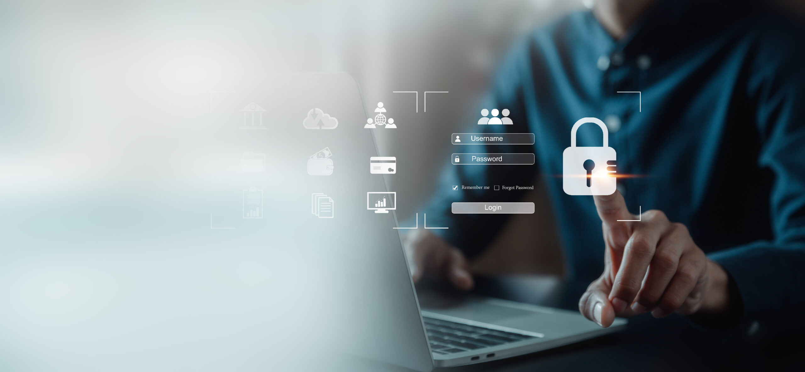 Comprehensive Cybersecurity Protection