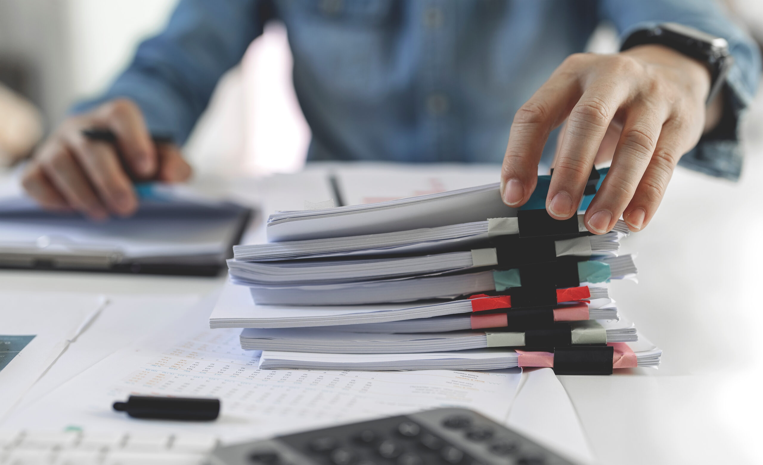 Cost Savings with a Managed Print Solution