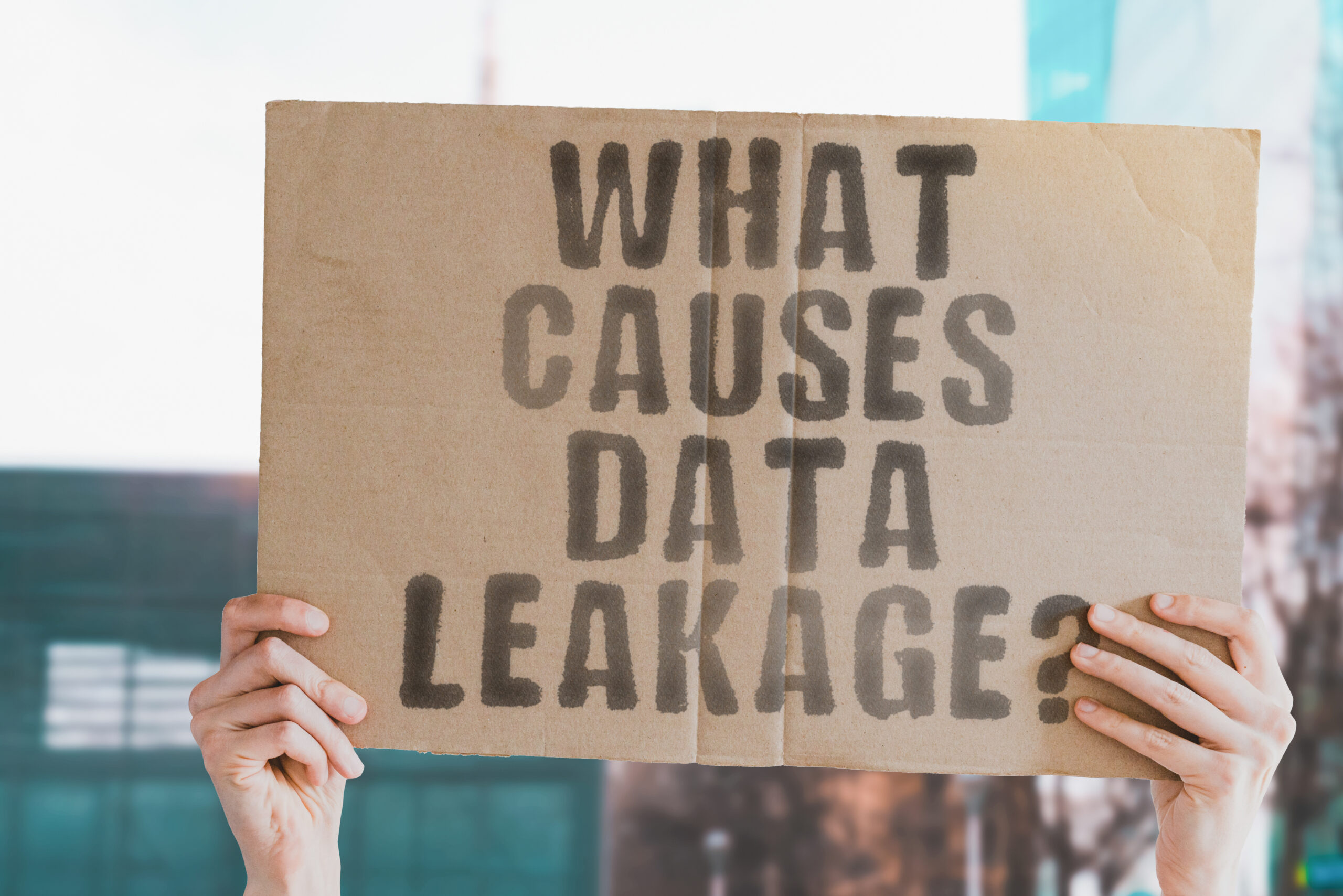 Cyber Incident Prevention Best Practices for Small Businesses
