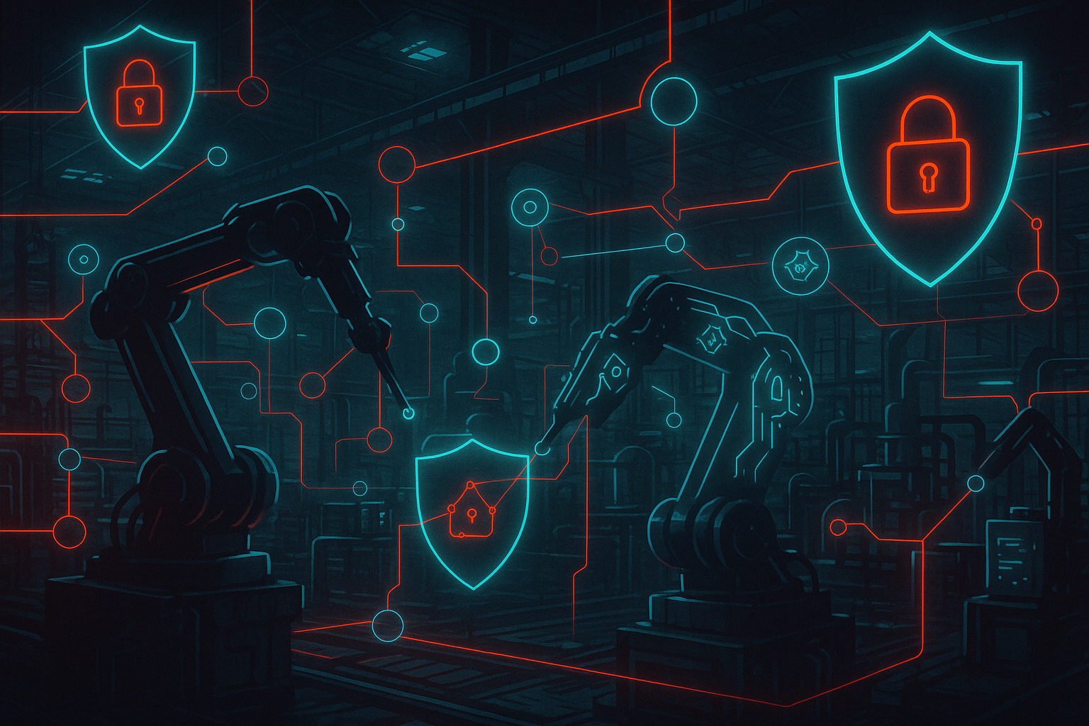 Cyber Security Connection: February 2018 Update