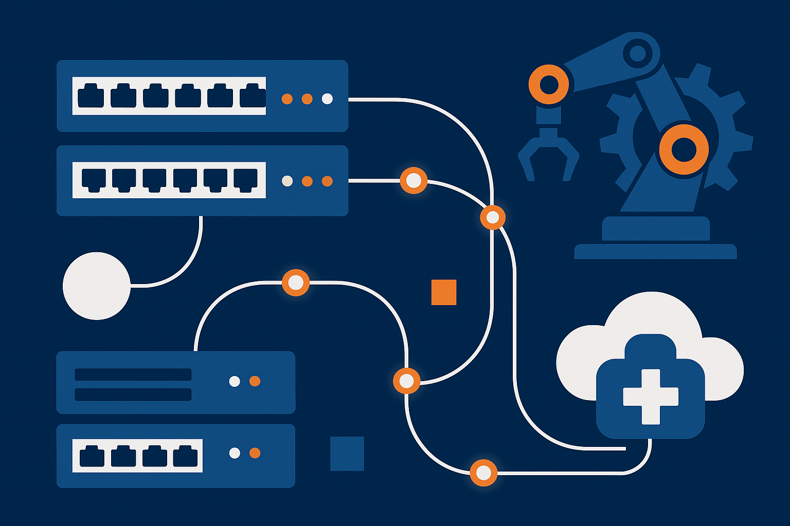 Why Dallas Businesses Choose Cisco Consulting Partners for Network Transformation