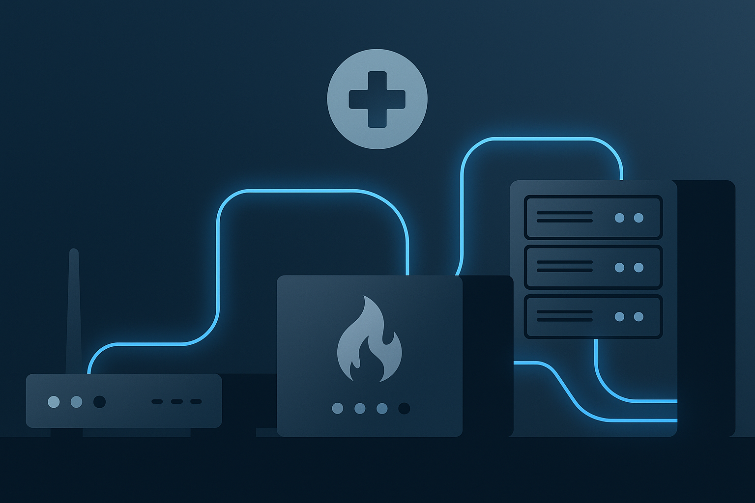 How We Helped a Dallas Dental Practice Achieve Full Network Security Compliance