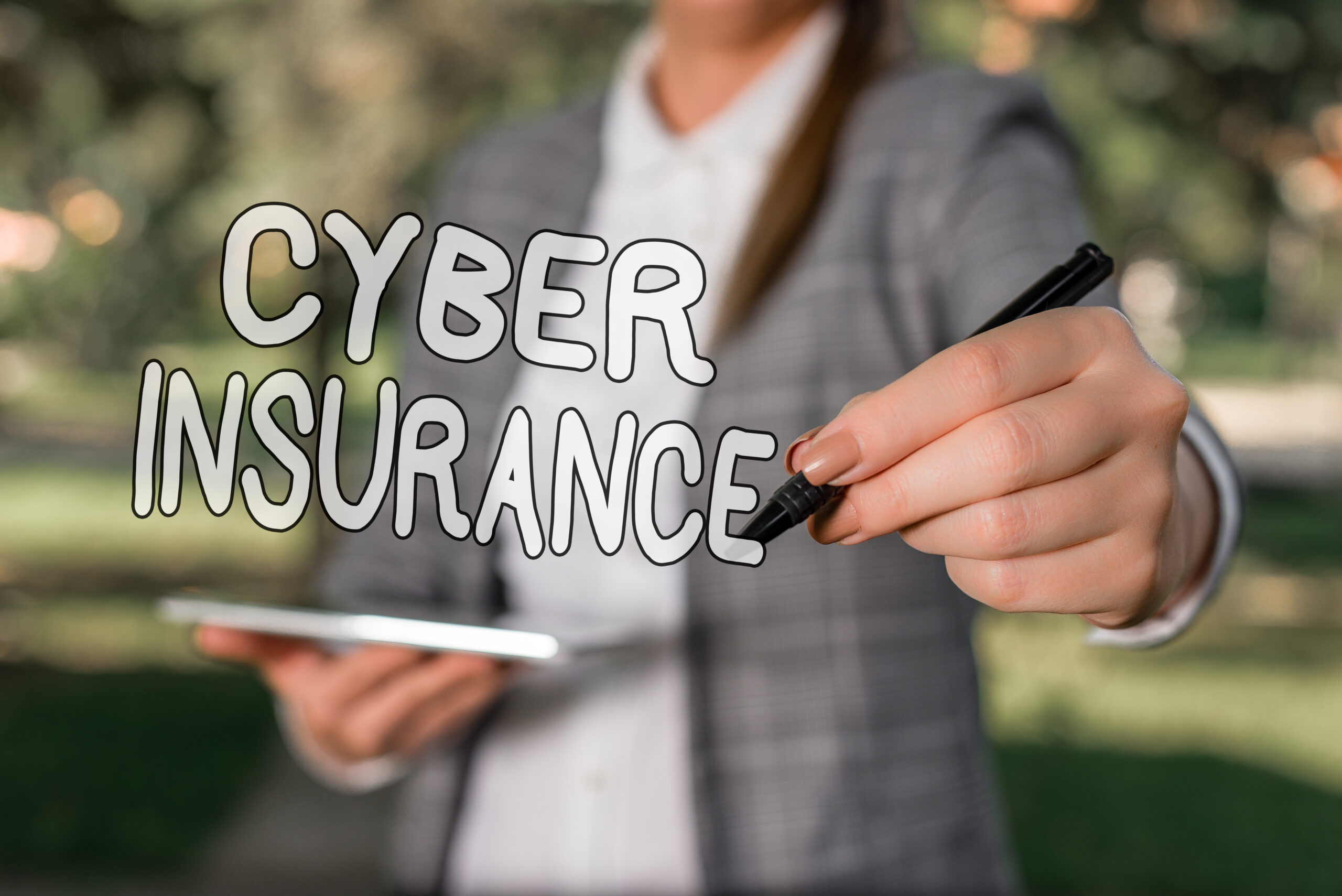 How Infonaligy Can Help with Cyber Insurance