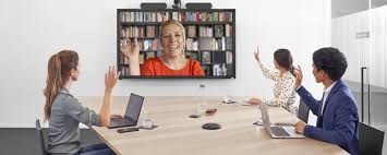 Make Hybrid Work Environments Secure