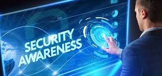 Making Security Awareness Second Nature