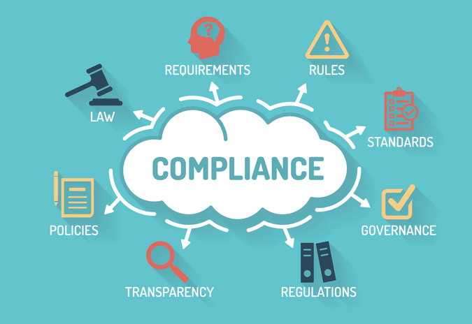 Need help with healthcare compliance?