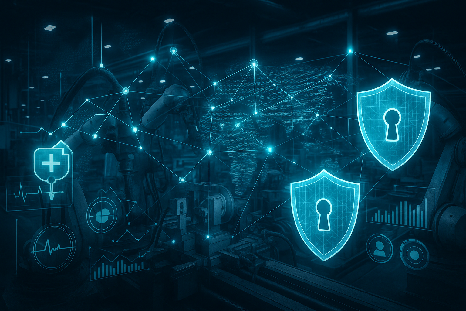 Managed IT Services in Allen, TX: Reliable Technology Support for North Texas Businesses