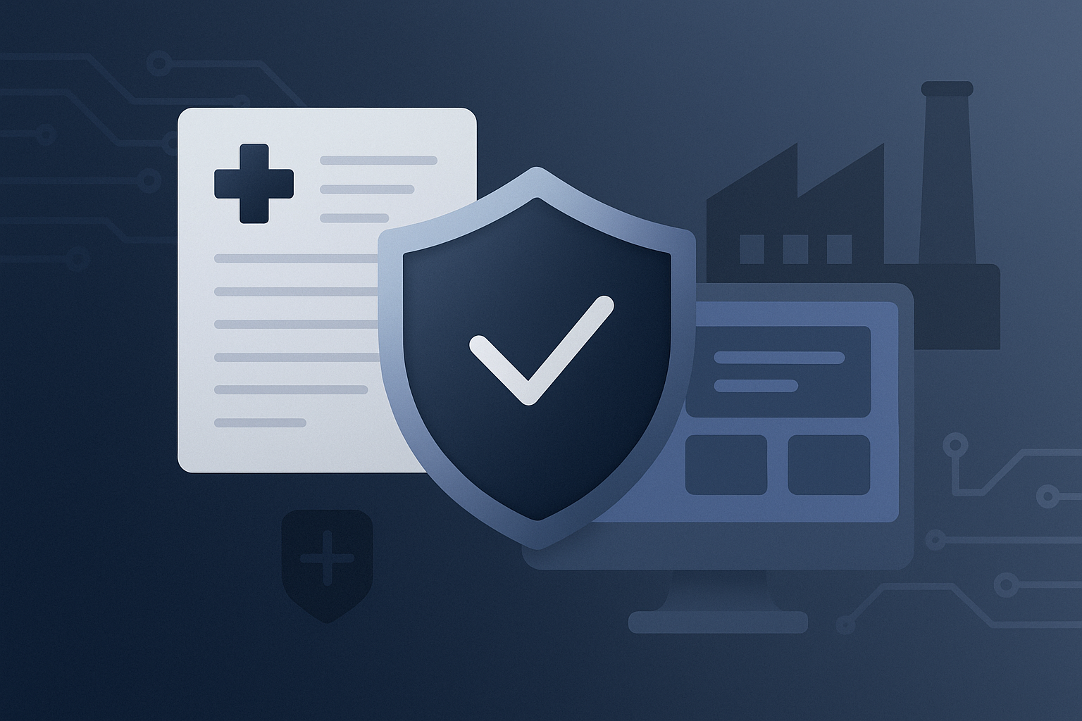 Managed IT Services in Houston: Why the Energy Capital Needs Specialized IT Support