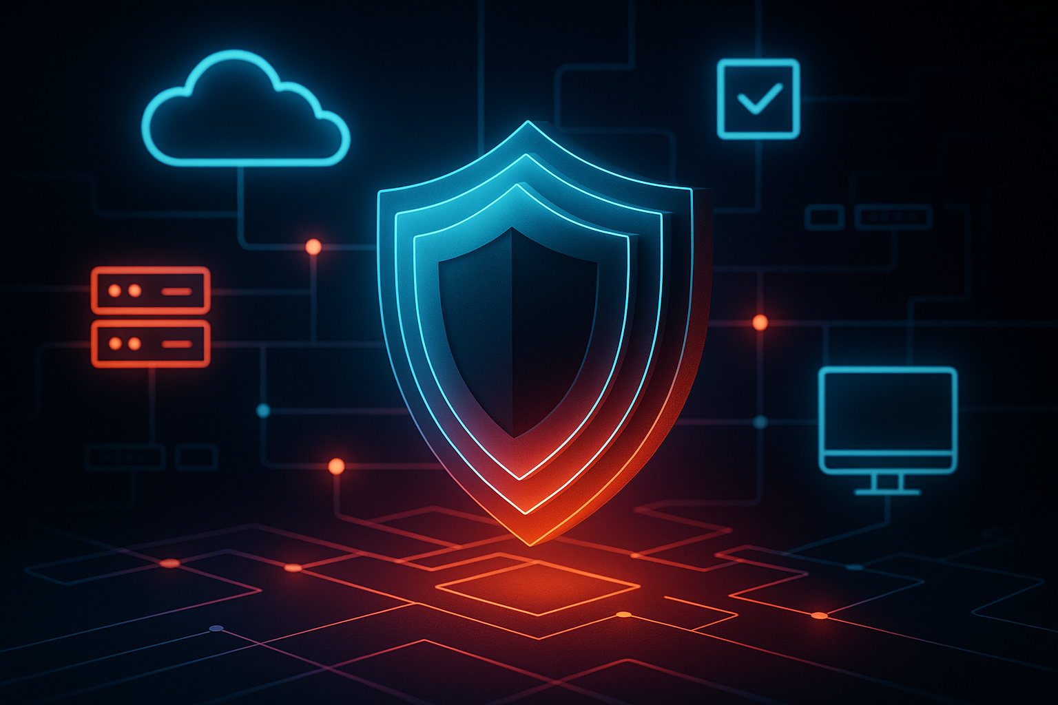 Managed IT Services in Plano, TX: Technology Solutions for Growing Businesses