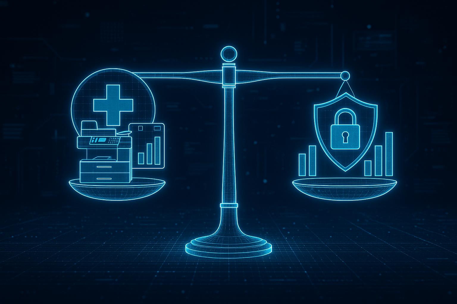 Managed Print Services in San Antonio and Texas: Streamlining Your Document Workflow