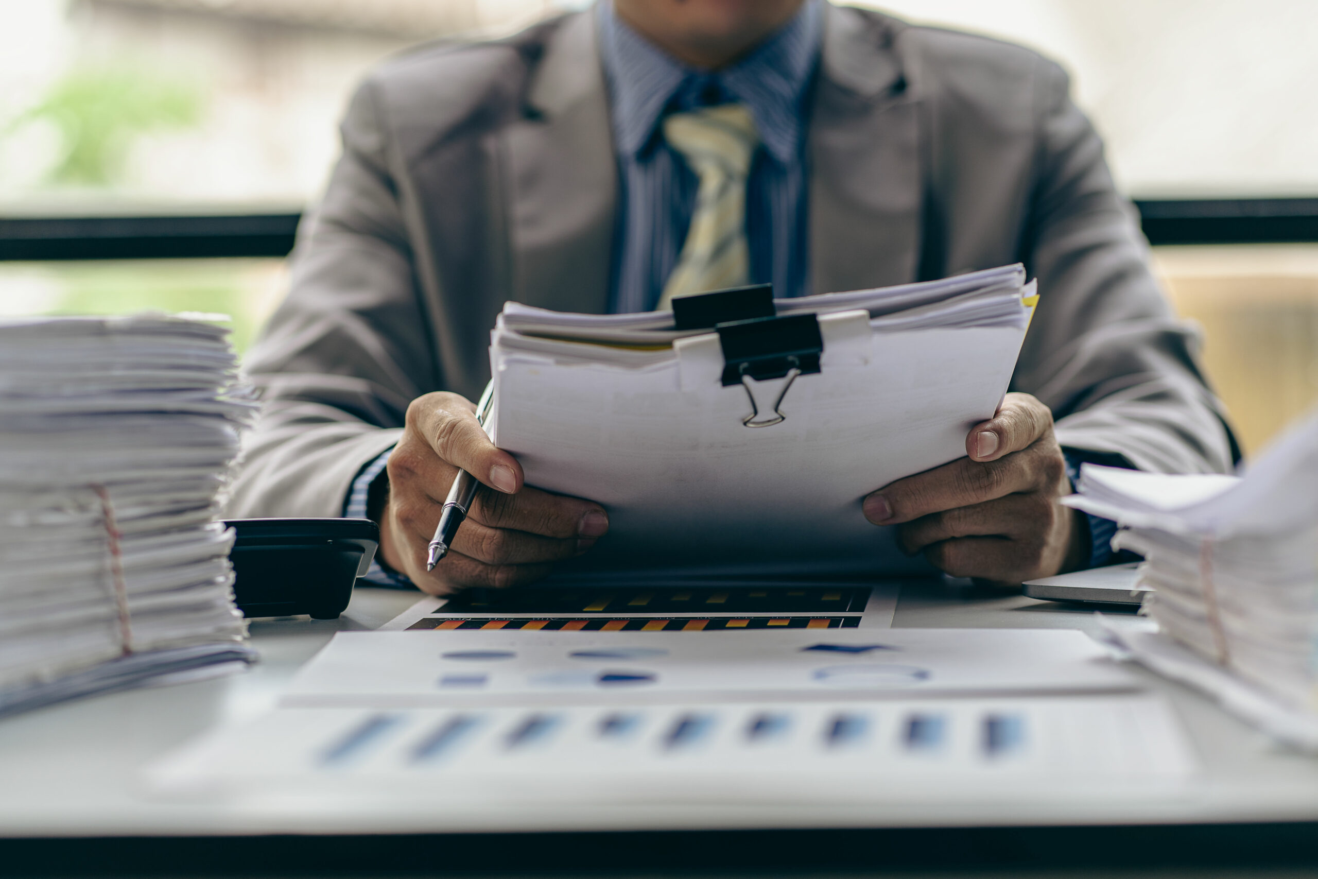Managed Print Services: Streamlining Your Business with Infonaligy