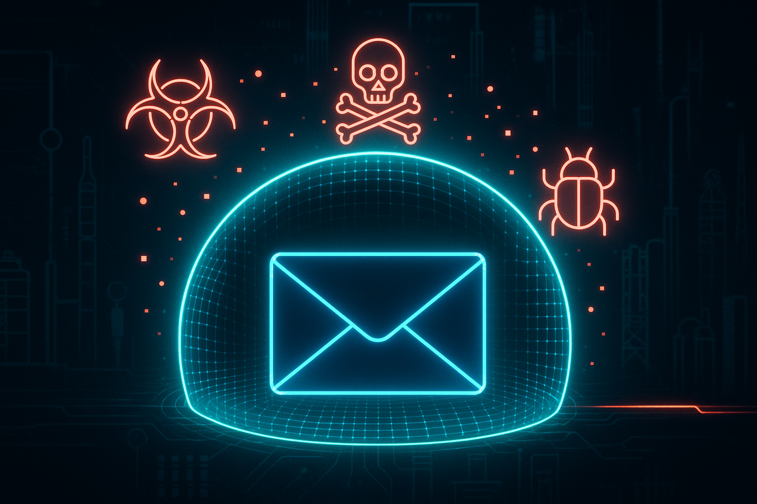 Network Security Services in Dallas: A Complete Guide to Protecting Your Business