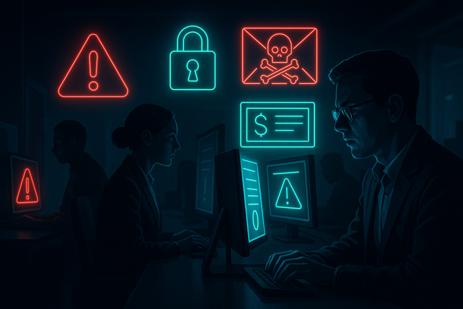 Proofpoint Email Protection: Stop Phishing, BEC, and Wire Fraud Before They Reach Your Team