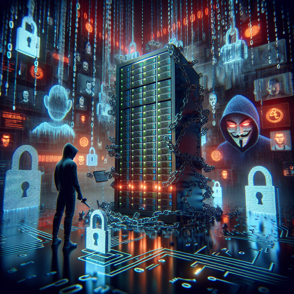 Protection Strategies for Your Organization from Ransomware: Effective Strategies and Best Practices