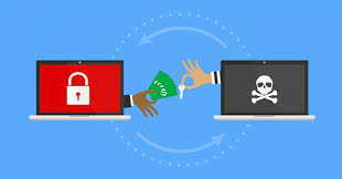 Ransomware costs up, causes 10-day downtime