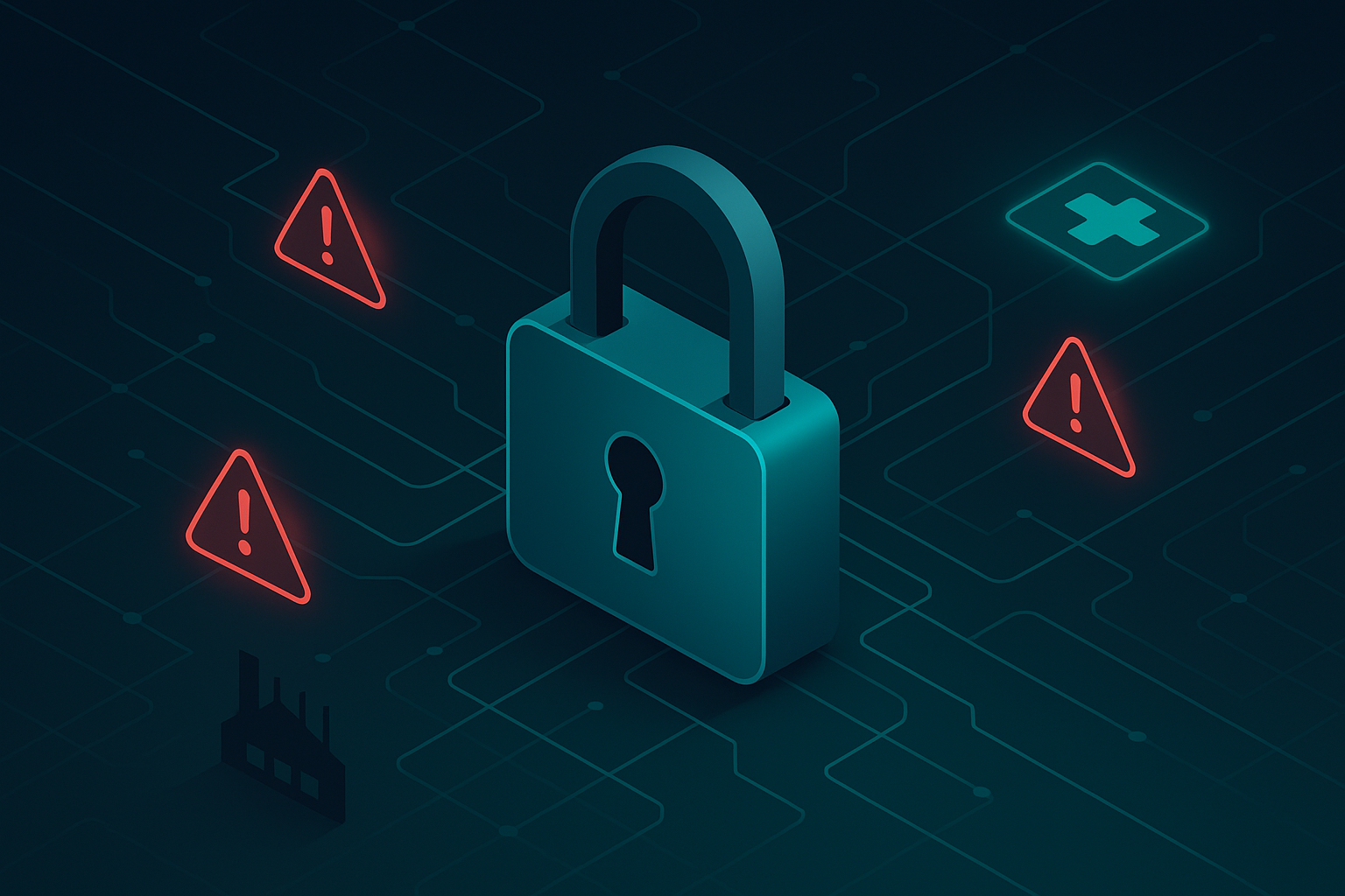 Ransomware Protection for Dallas Businesses: Prevention, Detection, and Recovery Strategies