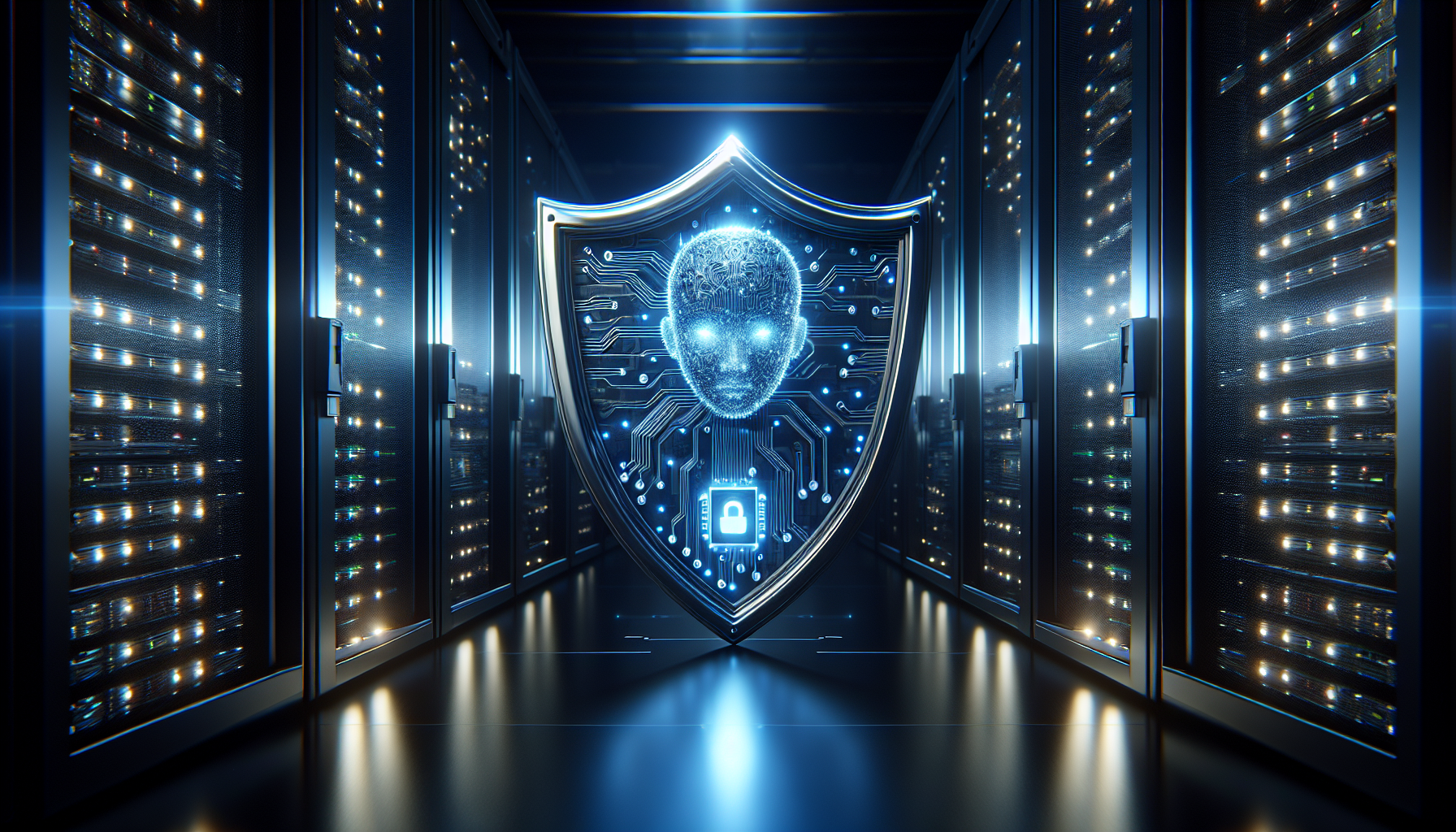 Securing Your AI Infrastructure: A Security-First Approach to Implementation