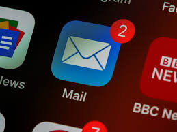 The Dangers of the Inbox