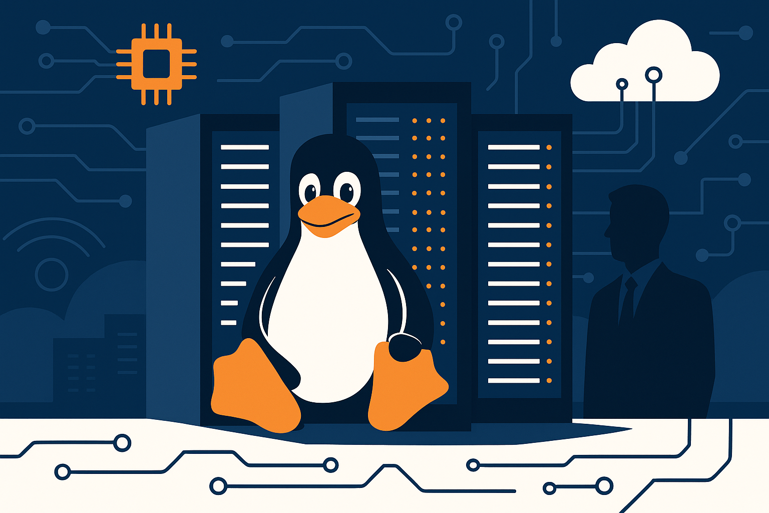 VMware Alternatives in 2026: What Texas Businesses Need to Know After Broadcom Changes