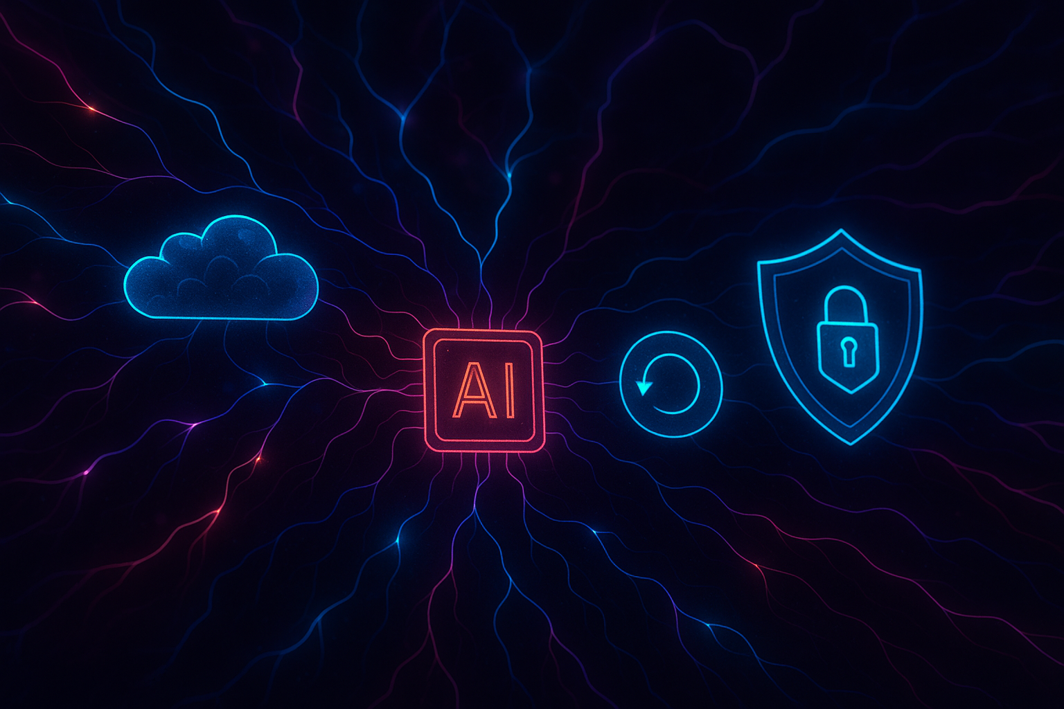 VMware to Hybrid Cloud: How a Houston Construction Firm Cut Infrastructure Costs by 40%