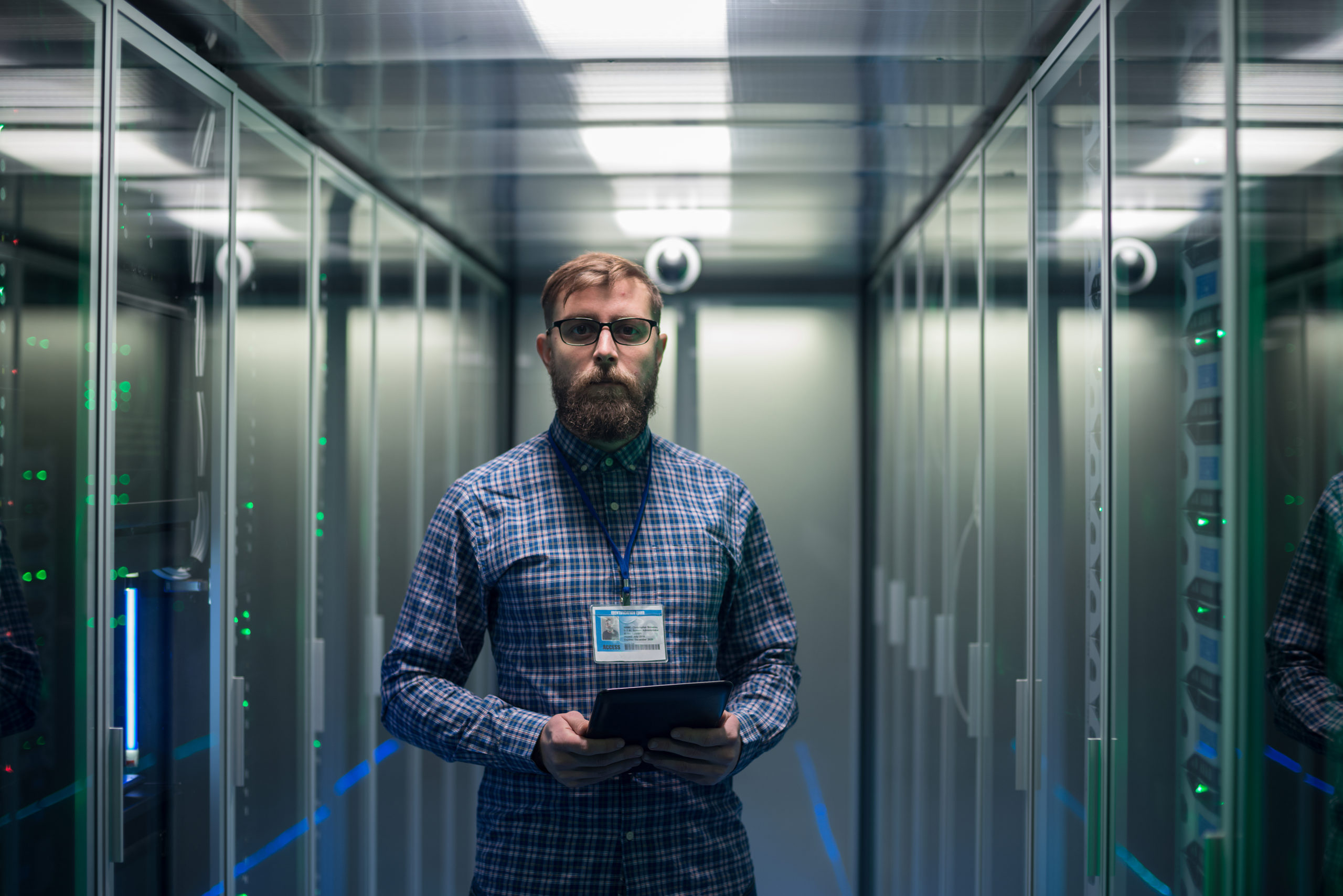 Why Attacks on Critical Infrastructure Are Dangerous