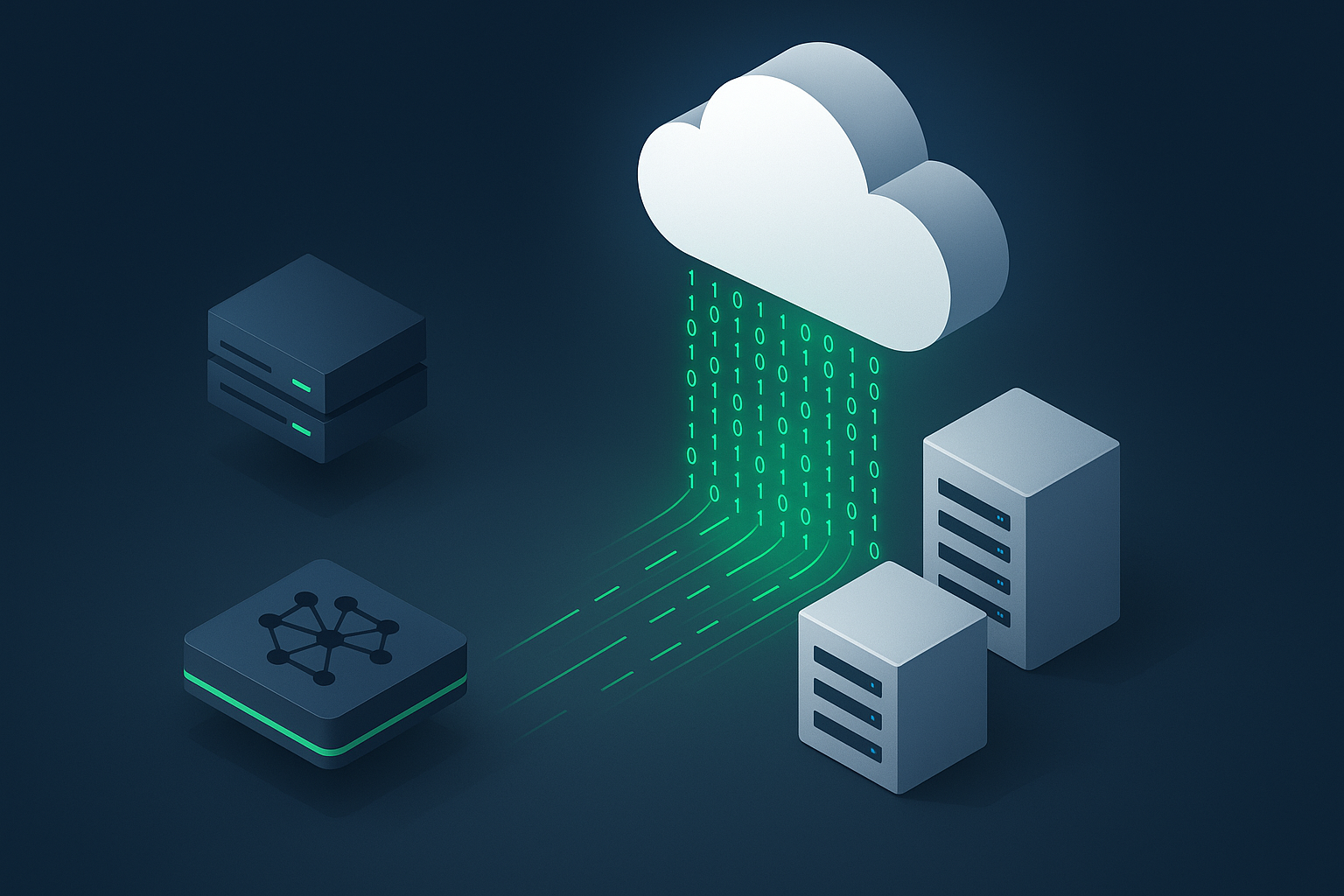 Why Small Businesses Can’t Keep IT Talent — And Why the Smartest Ones Stopped Trying