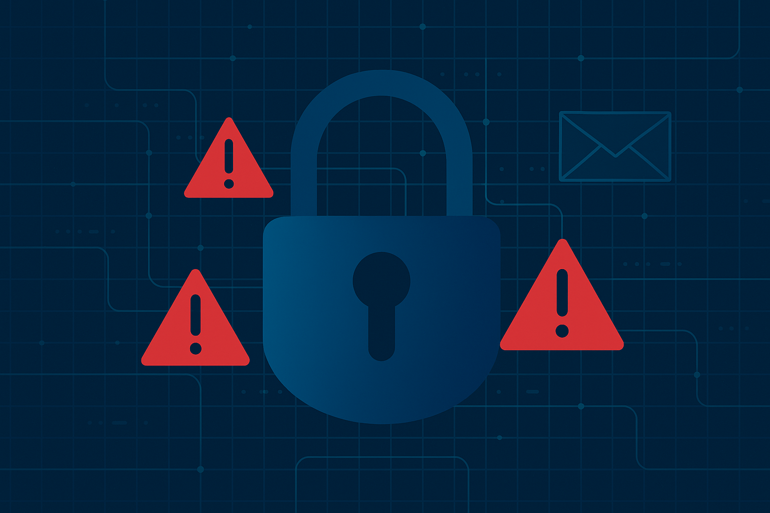 One Missing Layer Cost a Business $2 Million — Here’s Why You Need the Full Security Stack