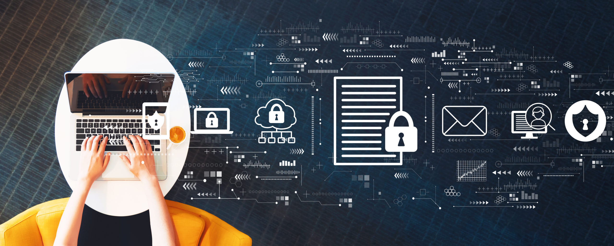 Why Your Business Needs a Data Security Policy
