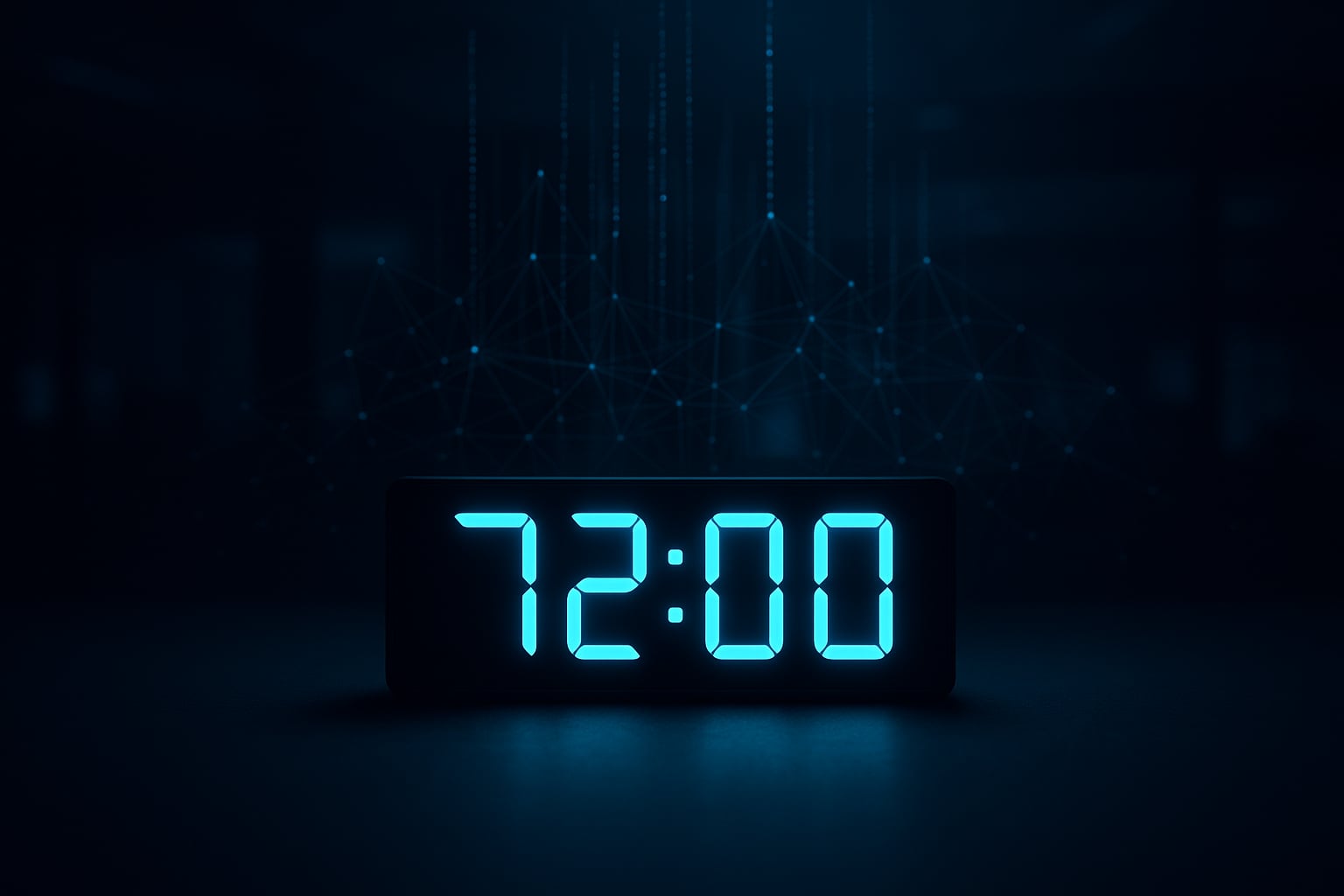 CIRCIA: What SMBs Need to Know About 72-Hour Incident Reporting