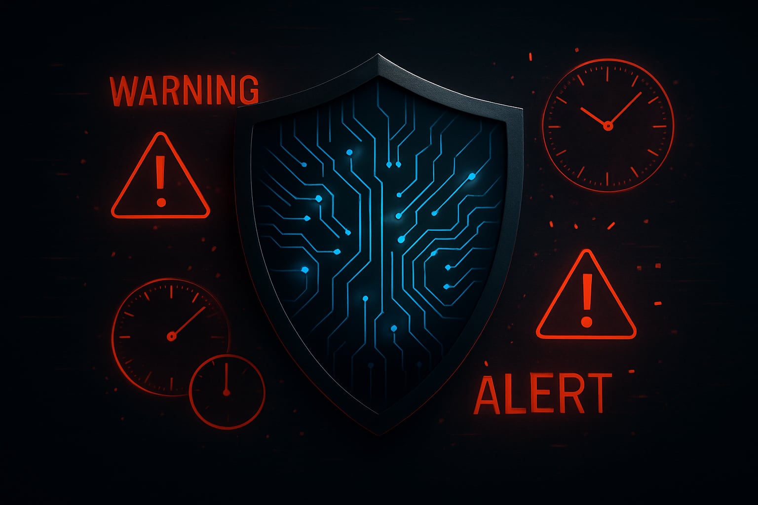 CISA's New 3-Day Patching Deadline and What It Means for Your Business