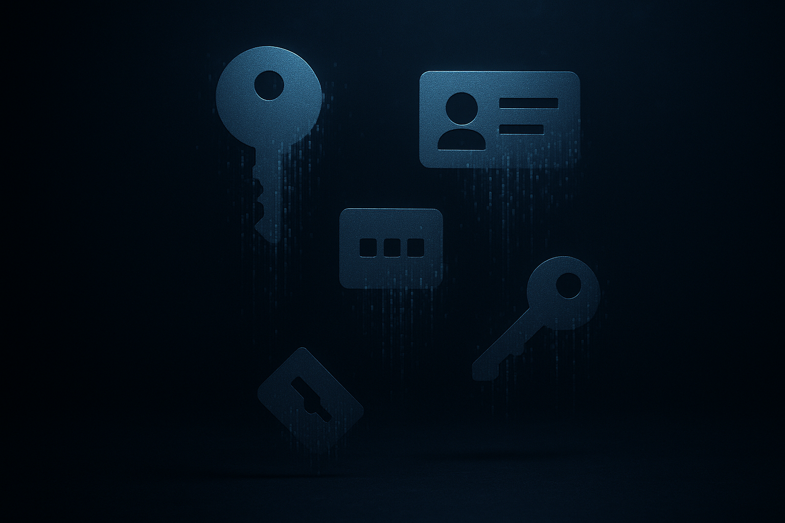 Hackers Are Logging In With Your Employees' Stolen Passwords