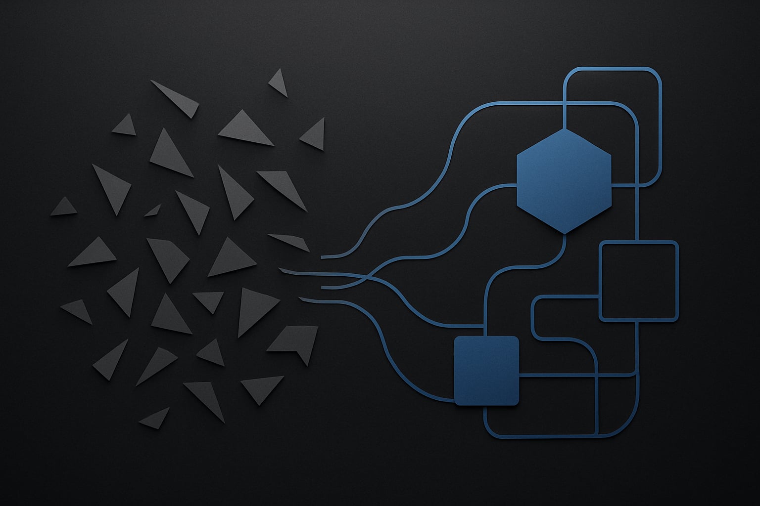 Custom Applications for Business Process and Project Management