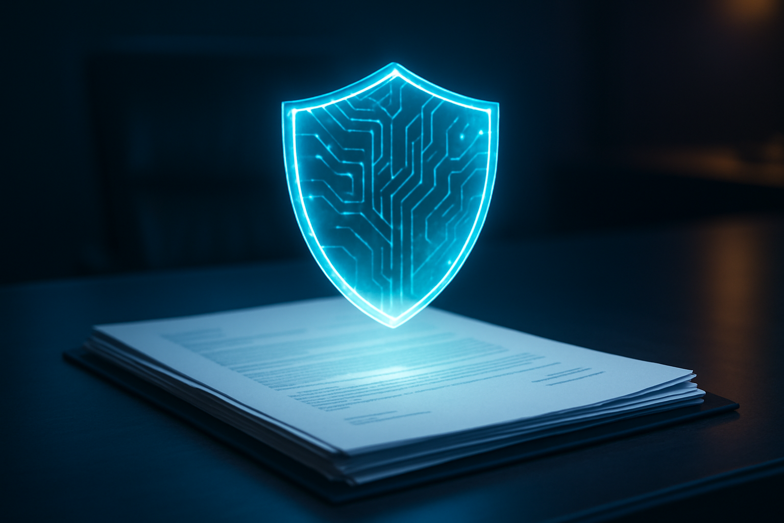 Your Cyber Insurance Renewal Just Got Harder: What Carriers Require From Small Businesses in 2026
