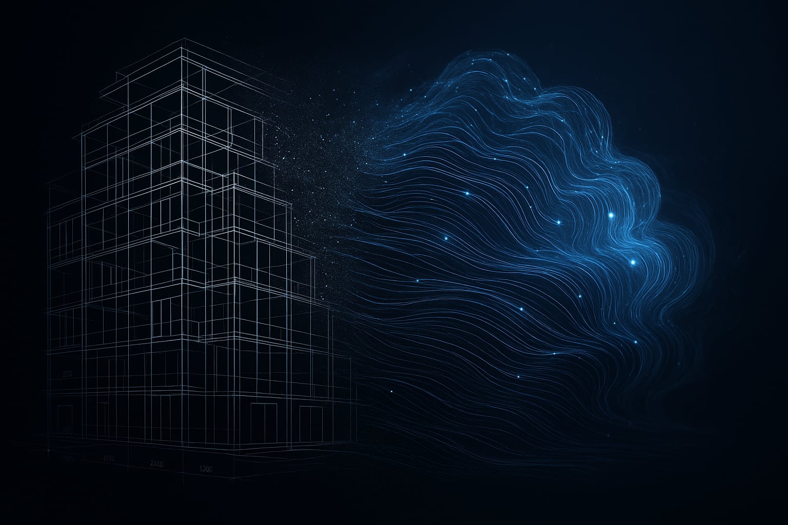 How We Modernized a DFW Architecture Firm with Cloud Computing and AI